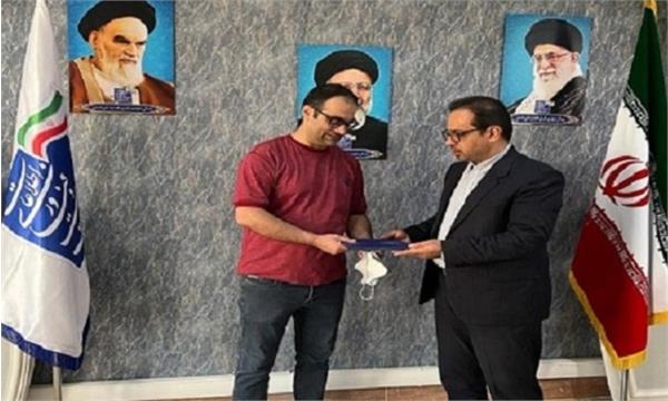 اعطای مجوز با گرایش نصب و پشتیبانی محصولات فتا در مازندران