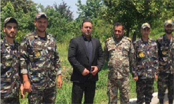 برگزاری ۷۰۲ نفر ساعت دوره مهارت آموزی سربازان وظیفه