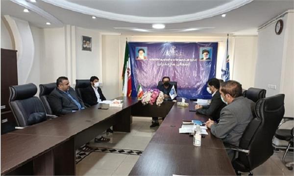 عملیاتی ساختن برنامه ها در راستای تحقق شعار سال