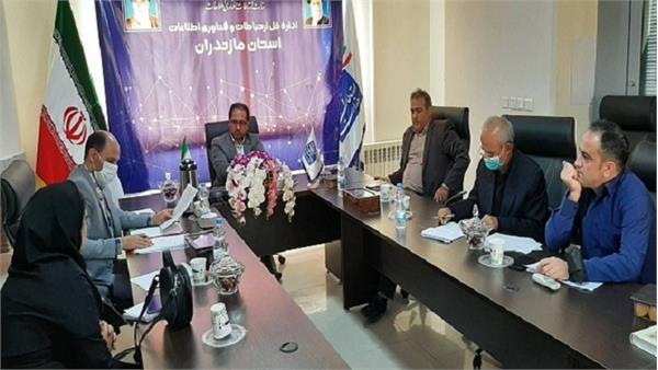 رسیدگی به 25 مورد تخلف دفاتر پیشخوان دولت و ICT روستایی