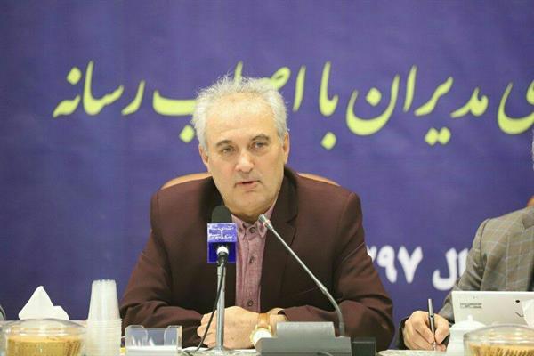 ضریب نفوذ تلفن همراه در استان به 83 درصد رسید