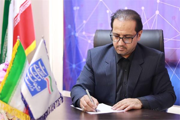 تبریک روز ۲۷ اردیبهشت به فعالان عرصه ارتباطات و روابط‌عمومی