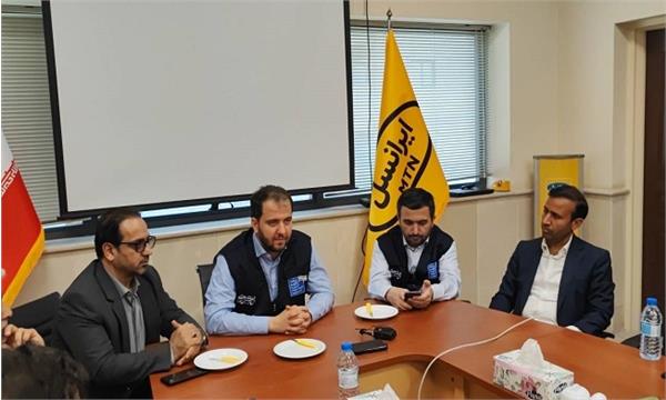 دسترسی ۸۰ هزار خانوار بابلی به اینترنت پرسرعت بر بستر فیبر نوری