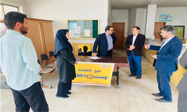 احصا ۱۹ مورد از مشکلات ارتباطی منطقه چهاردانگه شهرستان ساری