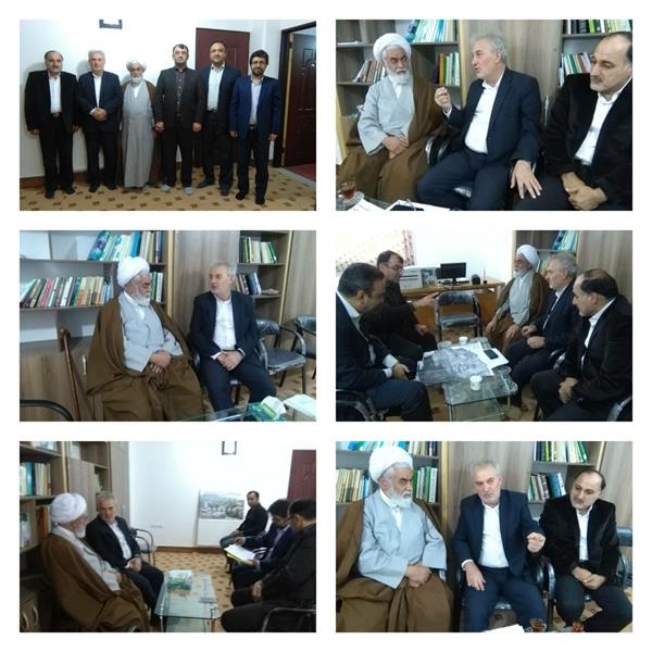 مهندس طهماسبی: ارتقا پوشش تلفن همراه 12 روستا بخش چهاردانگه با آغاز طرح SWAP / برخورداری 63 روستا این بخش از اینترنت پرسرعت LTE تا پایان 3 ماهه نخست سال 98