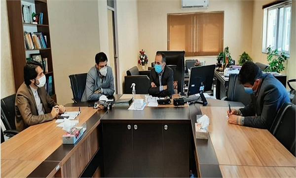 اتصال ۱۸۵۴ خانوار دیگر استان به شبکه ملی اطلاعات با اجرای پروژه فیبر نوری در منطقه لاجیم شهرستان سوادکوه