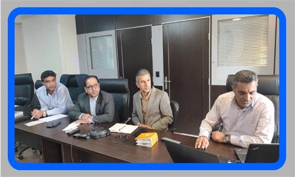 آغاز فاز دوم عملیات اجرایی ایجاد شبکه فیبر نوری USO در پنج شهرستان استان مازندران