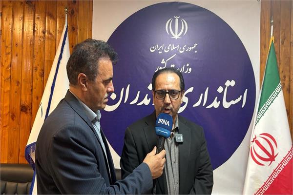 گستره اینترنت پرسرعت در مازندران ۲برابر شد