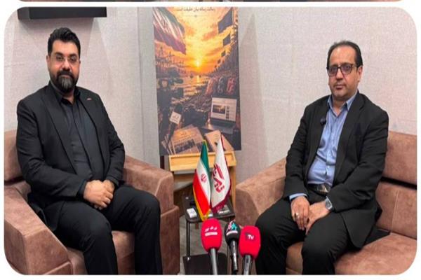 تقدیر مدیرکل ارتباطات مازندران از رسانه «تیرنگ»؛ سرمایه‌گذاری ۶.۵ هزار میلیارد ریالی در زیرساخت‌های فاوا استان