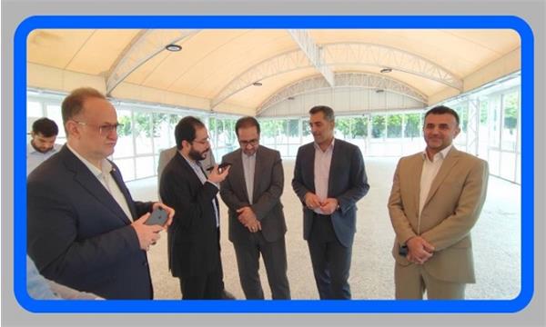 جذب شرکت های دانش بنیان و نوپای فعال در حوزه ICT به زودی در پارک فناوری اطلاعات و ارتباطات استان مازندران