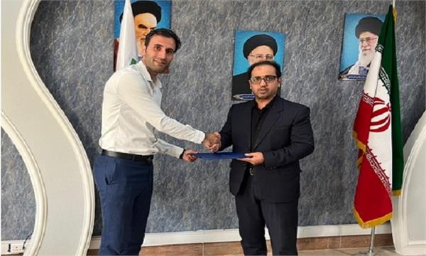 اعطای مجوز در حوزه خدمات فنی افتا به شرکت مازند شبکه قائم آریا