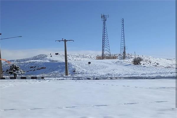 ارتباطات ۷ روستای شرق مازندران پایدار شد