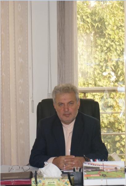 مهندس طهماسبی: با حضور مقام عالی وزارت  287پروژه ارتباطی و مخابراتی، درمازندران با اعتباری بالغ بر3000میلیاردریال افتتاح می شود