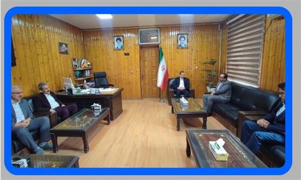 انجام همزمان روند اداری صدور مجوزها و عملیات اجرای پروژه های ارتباطی در مازندران