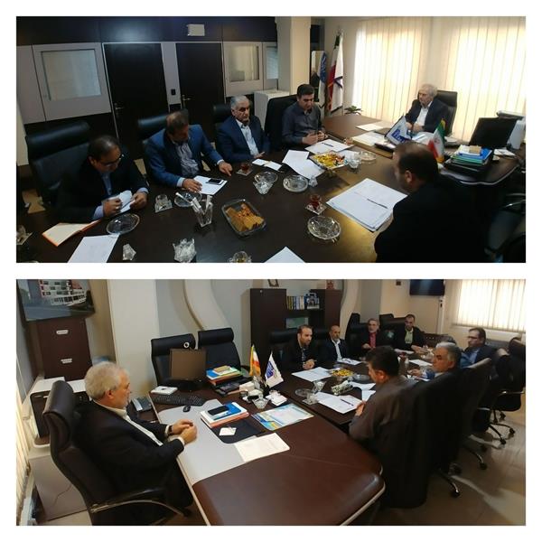 مدیرکل ICT استان: دفاتر پیشخوان دولت بستر و زمینه ساز توسعه دولت الکترونیک می باشند.