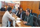 مدیرکل ارتباطات و فناوری اطلاعات مازندران در دفتر غرب استانداری (نوشهر) خبر داد:  گام بلند مازندران در نهضت فیبر نوری/ اتصال