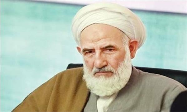 پیام تسلیت شهادت روحانی عالیقدر آیت الله عباسعلی سلیمانی