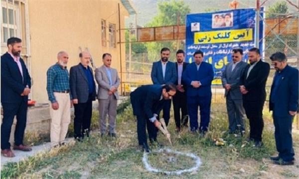 ۲۹ خانوار روستایی آمل به شبکه ملی اطلاعات متصل می شوند.