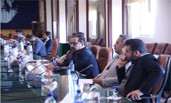 در مازندران بستر مناسب جهت استقرار سامانه پنجره واحد مدیریت زمین مهیا است.