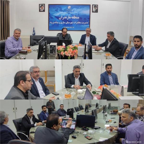 انجام ۹۹.۴ درصدی استعلامات احراز هویت رای دهندگان بصورت آنلاین و برخط از ابتدای رای گیری در انتخابات