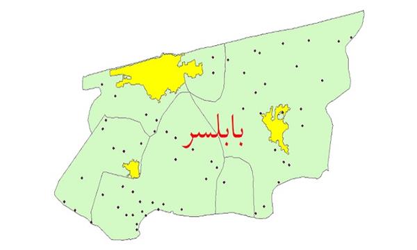 اجرای ۹۰ کیلومتر شبکه فیبر نوری منازل و کسب و کارها در بابلسر