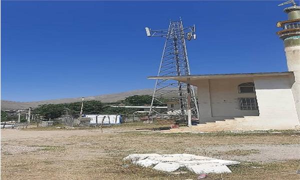 بهره مندی  ۹۱ خانوار شهرستان چالوس به شبکه ملی اطلاعات