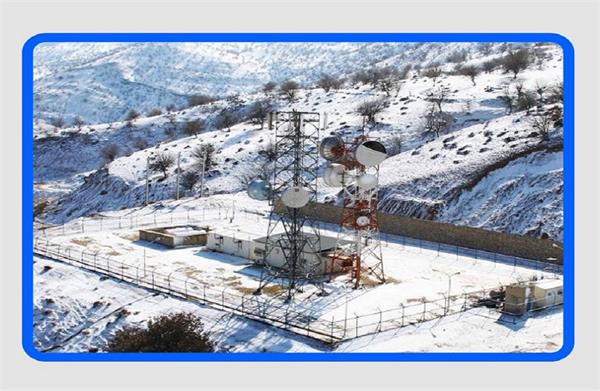 شبکه های ارتباطی با کیفیت بالا  در دسترس کاربران قرار دارد