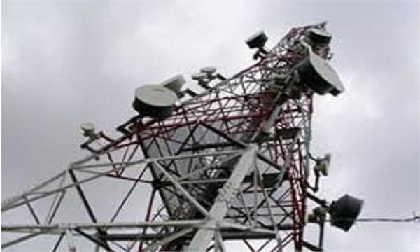 ارتقاء تکنولوژی سایت همراه اول در شهرستان ساری