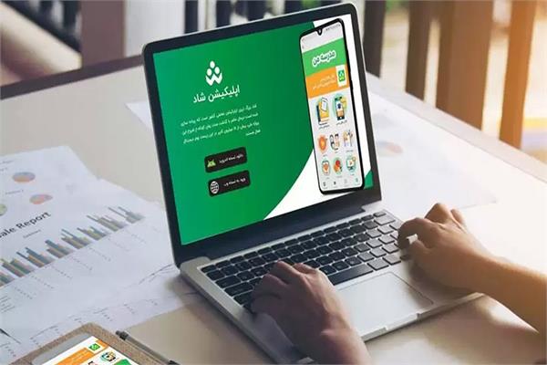 زیرساخت های ارتباطی استان مهیای استفاده معلمان و دانش آموزان از سامانه شاد