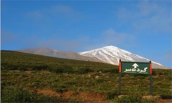 ارتقاء تکنولوژی 4G سایت همراه اول روستای ییلاقی گردنه سر شهرستان سوادکوه استان مازندران