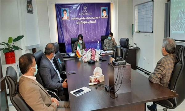 موافقت صدور ۱۵ پروانه جدید پیشخوان دولت در مازندران