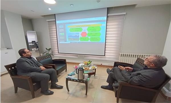 بهره مندی ۲۲ روستای شهرستانهای نور و محمود آباد از اینترنت پرسرعت همراه