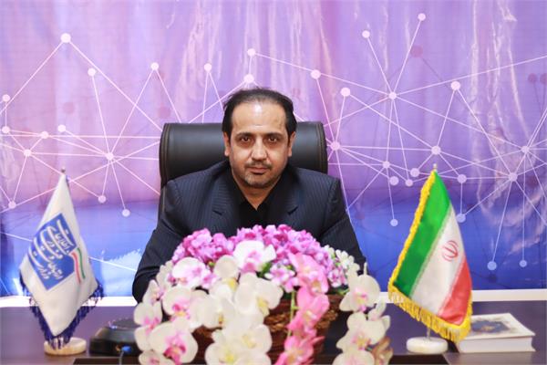 اختلال شبکه های ارتباطی غرب مازندران رفع شد.