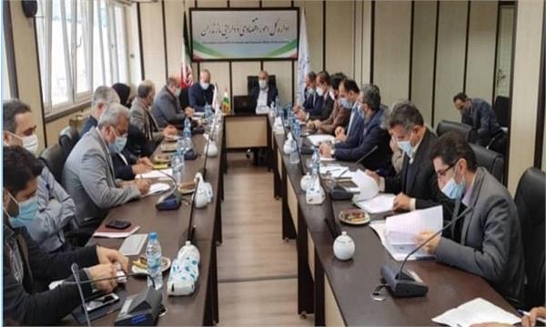 سهم ۲.۸ درصدی مازندران از بند (الف)تبصره ۱۸ قانون بودجه ۱۴۰۰