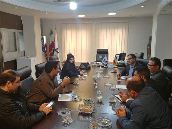 مهندس اعزی: تاکید مقام عالی وزارت ارتباطات مبنی بر راه اندازی شبکه علمی ایران(شعا) تا پایان سال جاری