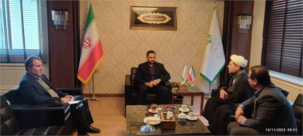 برگزاری دوره های آموزشی و توجیهی در راستای پیشگیری از تخلفات کارکنان در استان مازندران