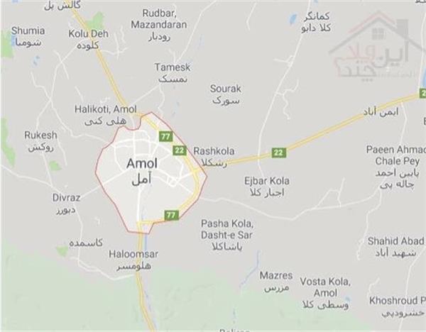 آغاز عملیات اجرایی پروژه فیبر نوری منازل و کسب و کارها در شهر آمل همزمان با هفته دولت آغاز می شود