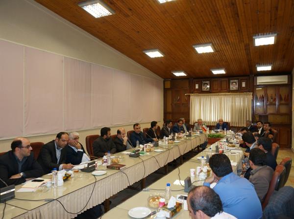 مهندس طهماسبی: مانور مدیریت بحران در حوزه ICT در استان مازندران برگزار می گردد