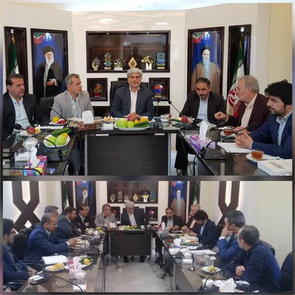 بهره مندی 297 روستای نوشهر، چالوس و کلاردشت از خدمات ارتباطی باکیفیت در آینده ای نزدیک/ سرمایه گذاری 240 میلیاردی در حوزه ICT از ابتدای فعالیت دولت در 3 شهرستان