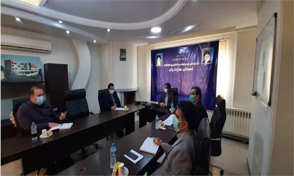 ارائه تسهیلات به پنج طرح متقاضی