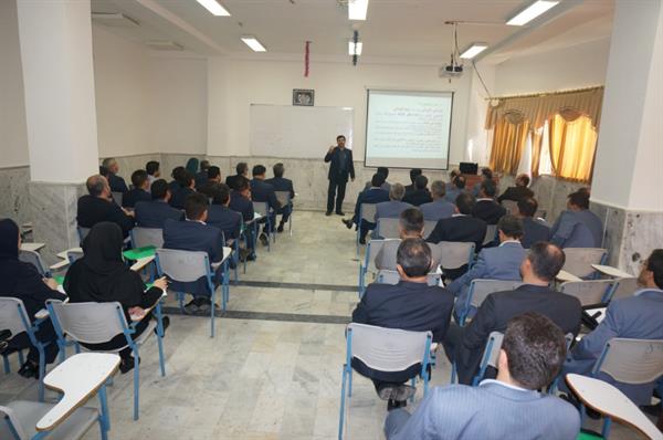 کارگاه آموزشی 5