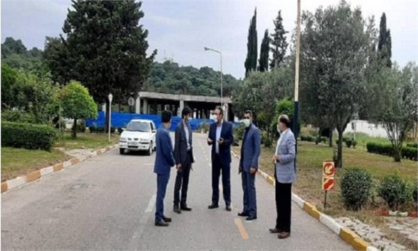 توسه زیرساخت های ارتباطی مراکز درمانی استان گامی موثر در جهت الکترونیکی شدن خدمات درمان