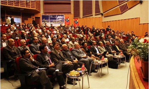 برگزاری همایش ملی «استان مجازی در بستر شبکه ملی اطلاعات»