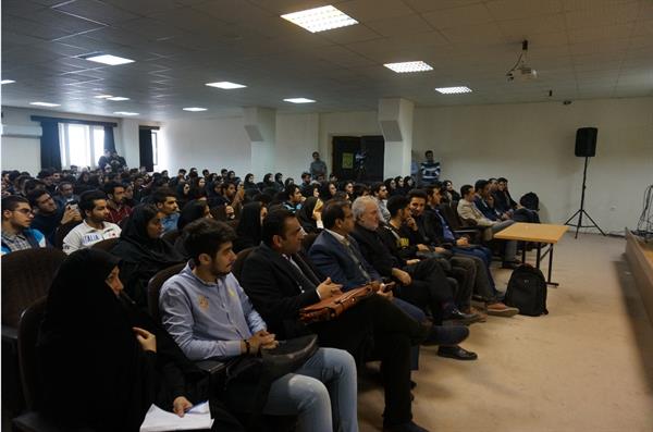 مهندس طهماسبی : صنعت ICT رونق بخش کسب و کار و اشتغال است