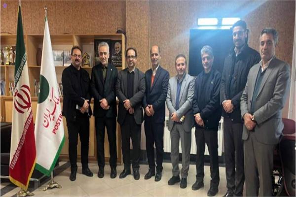 نخستین نشست سه جانبه میان اداره کل ارتباطات و فناوری اطلاعات و سازمان نظام صنفی رایانه ای استان مازندران به میزبانی پست بانک برگزار شد