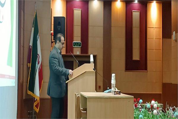 نقش موثر آموزش در کاهش تخلفات اداری / خدمت به مردم موجب تقویت سرمایه اجتماعی است