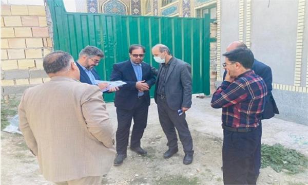 بهره مندی ۲۷۵ خانوار شهرستان ساری از خدمات نوین ارتباطی