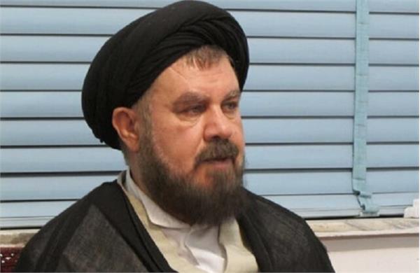 پیام تسلیت مدیر کل ارتباطات و فناوری اطلاعات مازندران در پی درگذشت حجت السلام عربعلی جباری
