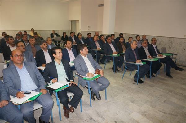کارگاه آموزشی 15