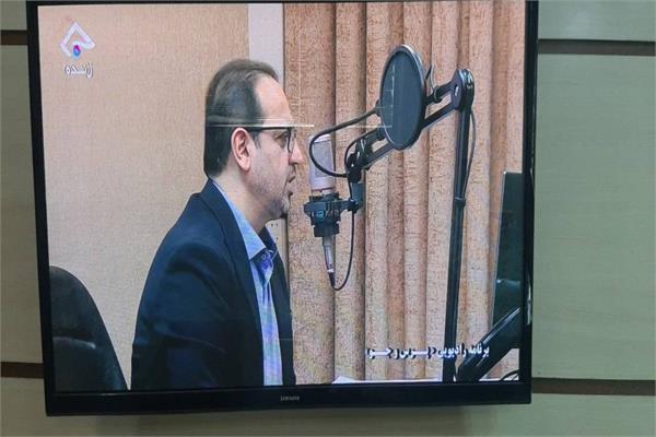 افتتاح ۱۱۶۳ پروژه ارتباطی و مخابراتی از ابتدای دولت چهاردهم تاکنون در استان مازندران / سرمایه گذاری ۳۵۰۰۰ میلیارد ریالی حوزه فاوا در استان مازندران